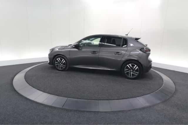 Peugeot 208 (2023) thumbnail 65
