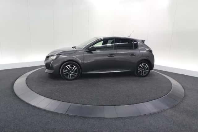 Peugeot 208 (2023) thumbnail 66