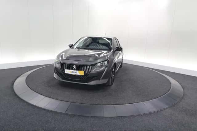 Peugeot 208 (2023) thumbnail 68