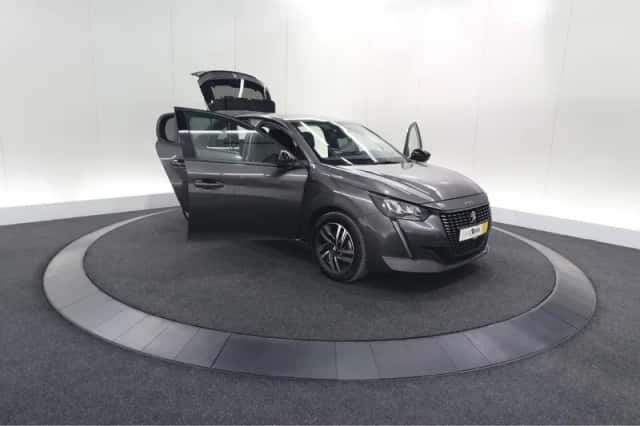 Peugeot 208 (2023) thumbnail 70