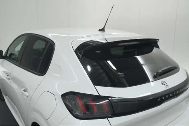 Peugeot 208 (2022) thumbnail 19
