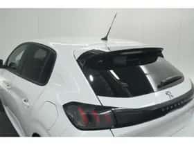 Peugeot 208 (2022) thumbnail 19