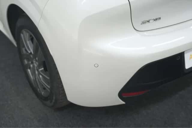 Peugeot 208 (2022) thumbnail 20