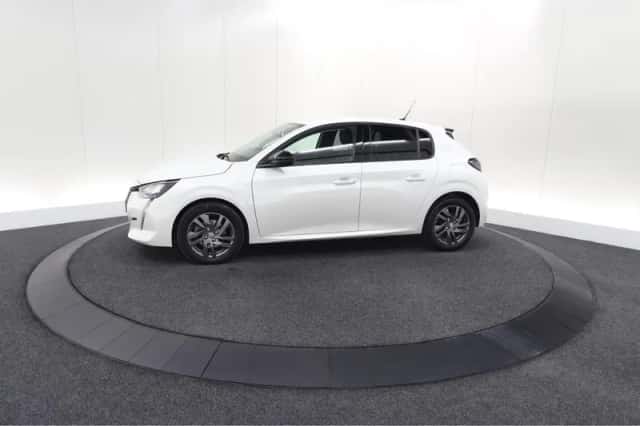 Peugeot 208 (2022) thumbnail 59