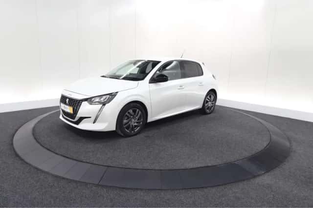 Peugeot 208 (2022) thumbnail 60