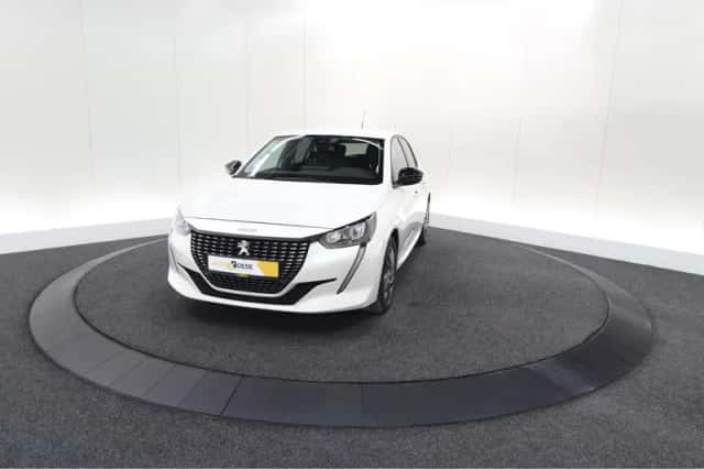 Peugeot 208 (2022) thumbnail 61