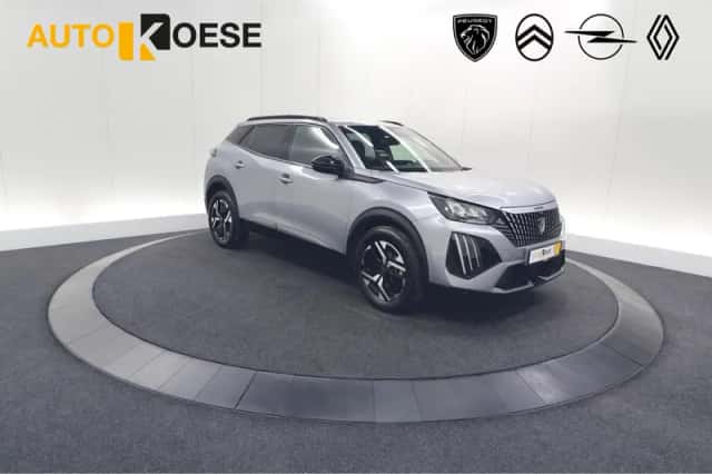 Peugeot 2008 (2024) thumbnail 1