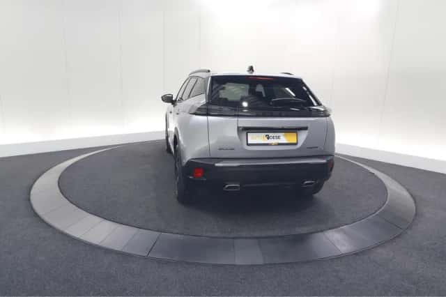 Peugeot 2008 (2024) thumbnail 11