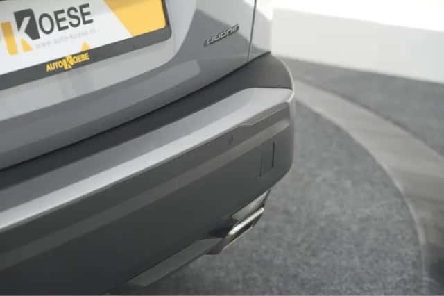Peugeot 2008 (2024) thumbnail 25