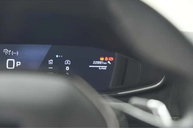 Peugeot 2008 (2024) thumbnail 41