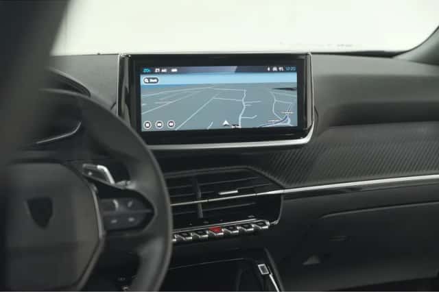 Peugeot 2008 (2024) thumbnail 49