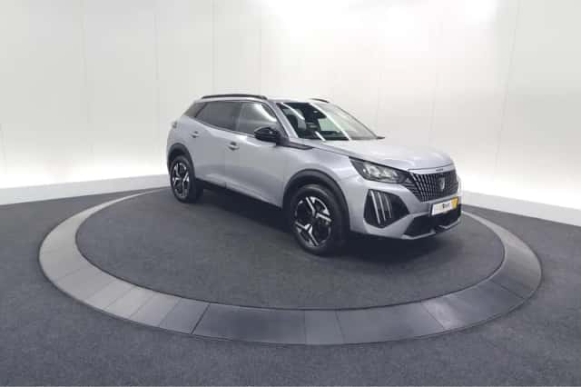 Peugeot 2008 (2024) thumbnail 7
