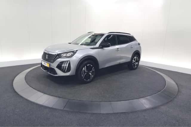 Peugeot 2008 (2024) thumbnail 65