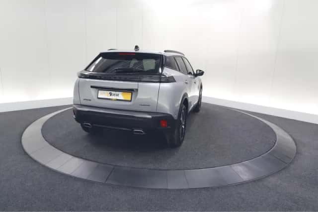Peugeot 2008 (2024) thumbnail 10