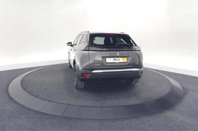 Peugeot 2008 (2021) thumbnail 12