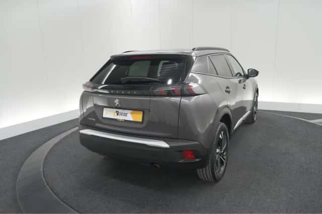 Peugeot 2008 (2021) thumbnail 47