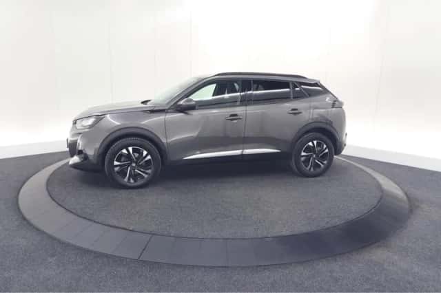 Peugeot 2008 (2021) thumbnail 56