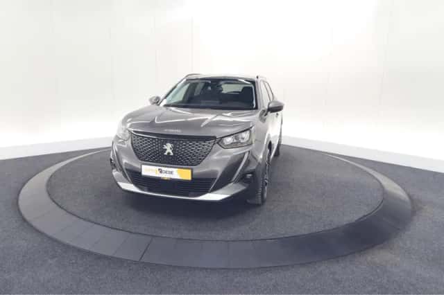 Peugeot 2008 (2021) thumbnail 58