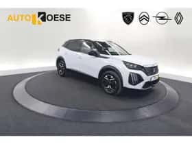 Peugeot 2008 (2024) thumbnail 1