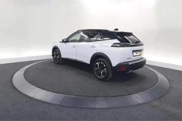 Peugeot 2008 (2024) thumbnail 12