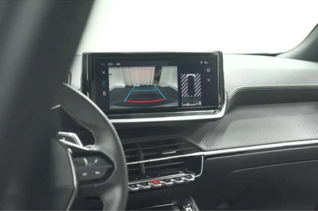 Peugeot 2008 (2024) thumbnail 14