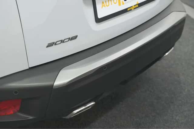Peugeot 2008 (2024) thumbnail 25