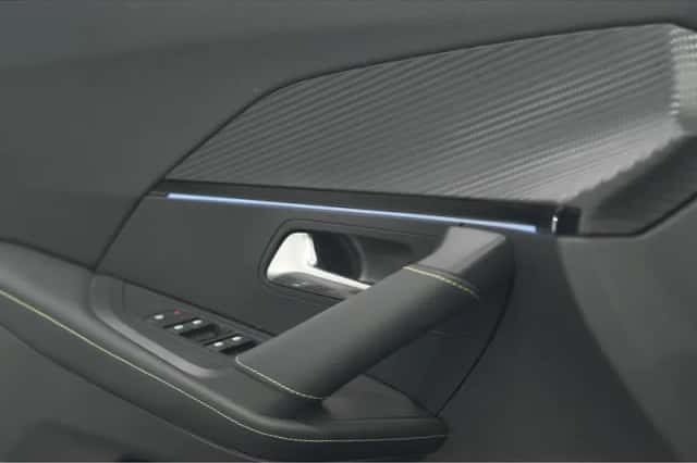 Peugeot 2008 (2024) thumbnail 27