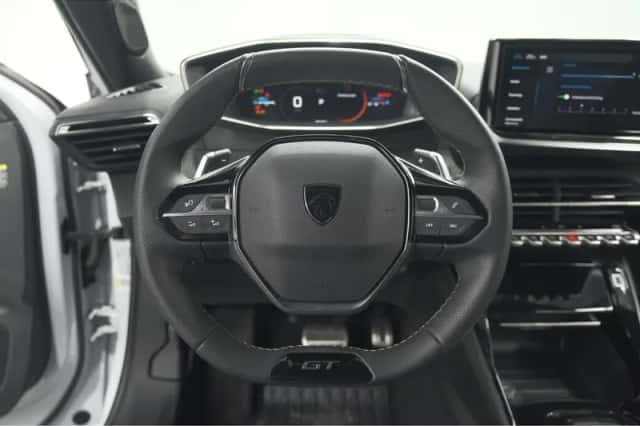 Peugeot 2008 (2024) thumbnail 33