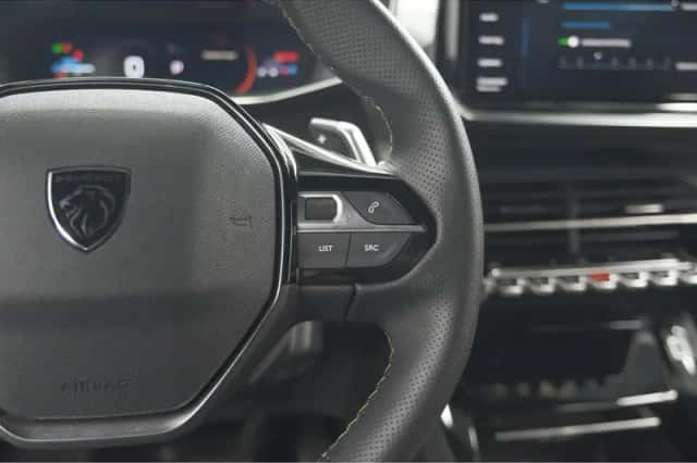 Peugeot 2008 (2024) thumbnail 35