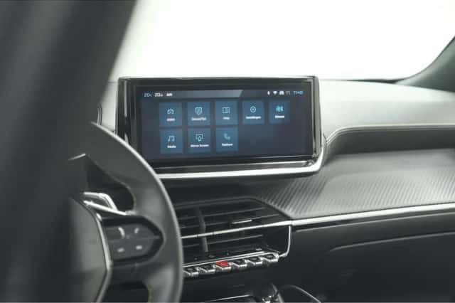 Peugeot 2008 (2024) thumbnail 48