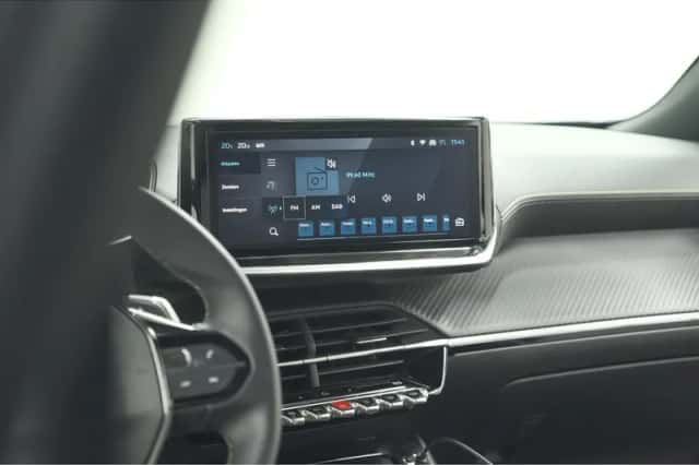 Peugeot 2008 (2024) thumbnail 54