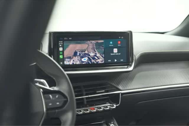 Peugeot 2008 (2024) thumbnail 57