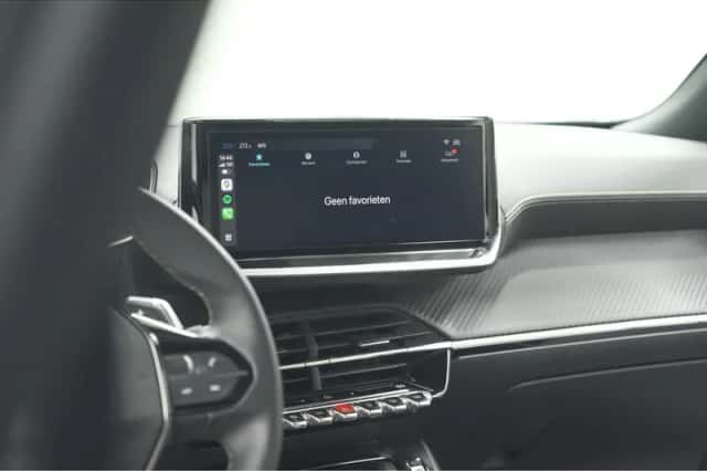 Peugeot 2008 (2024) thumbnail 58