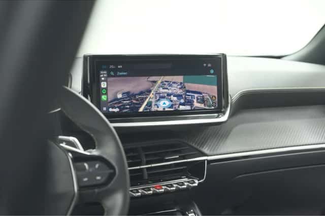 Peugeot 2008 (2024) thumbnail 59
