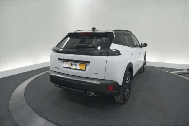 Peugeot 2008 (2024) thumbnail 60