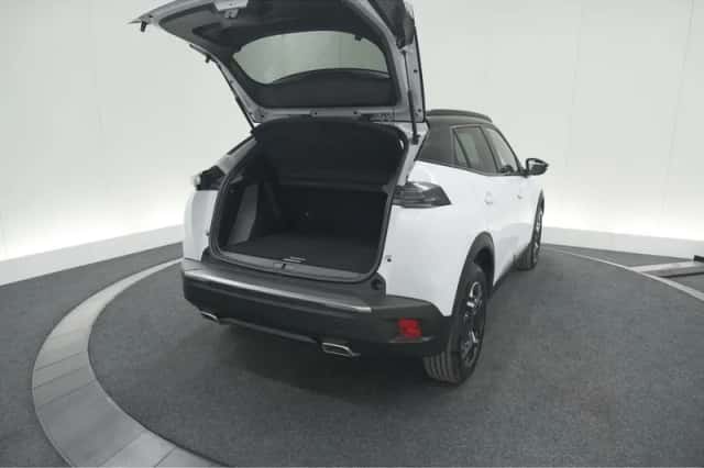 Peugeot 2008 (2024) thumbnail 61