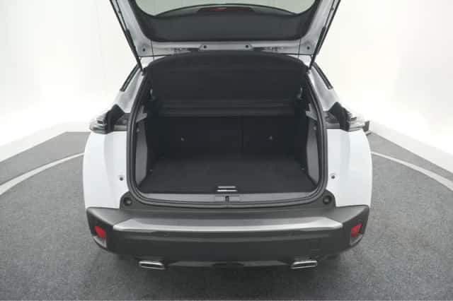 Peugeot 2008 (2024) thumbnail 62