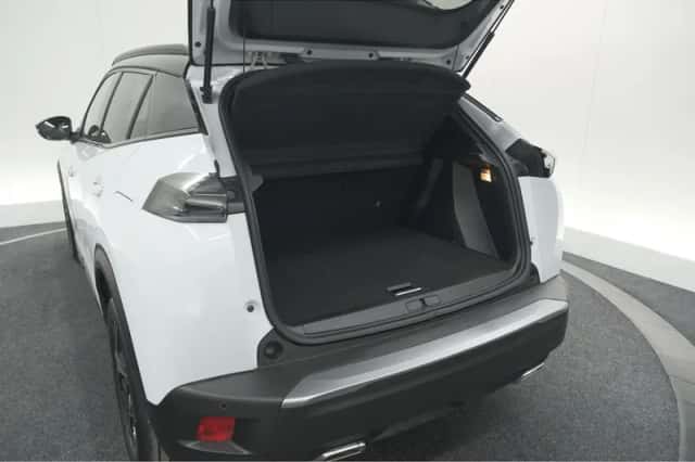 Peugeot 2008 (2024) thumbnail 63