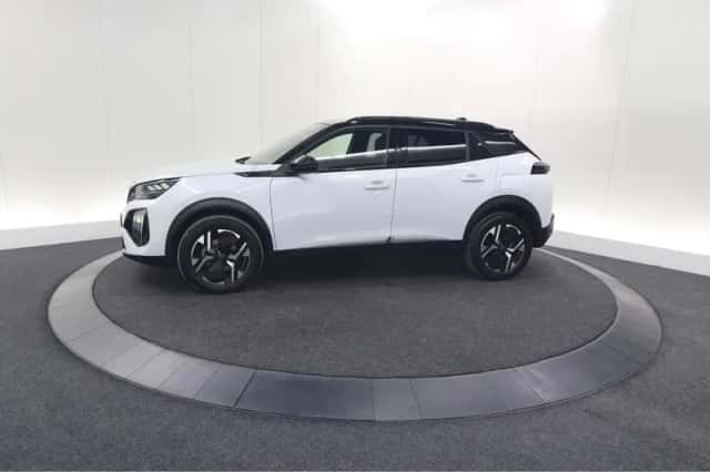 Peugeot 2008 (2024) thumbnail 69