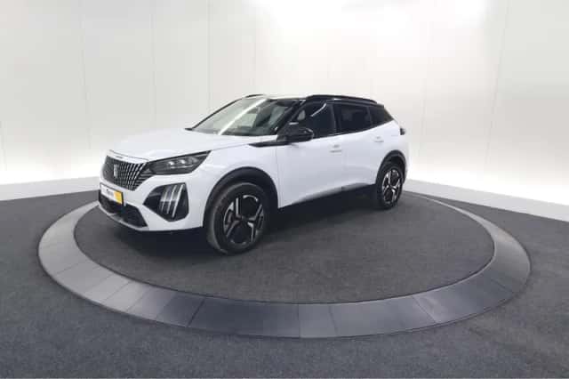 Peugeot 2008 (2024) thumbnail 70