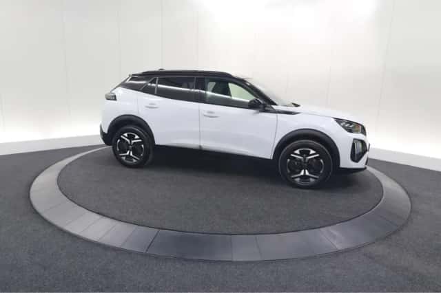 Peugeot 2008 (2024) thumbnail 8