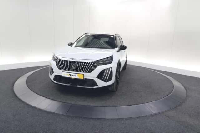 Peugeot 2008 (2024) thumbnail 71