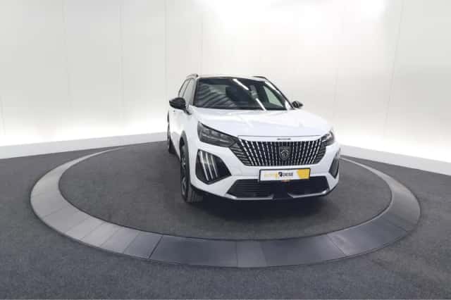 Peugeot 2008 (2024) thumbnail 72