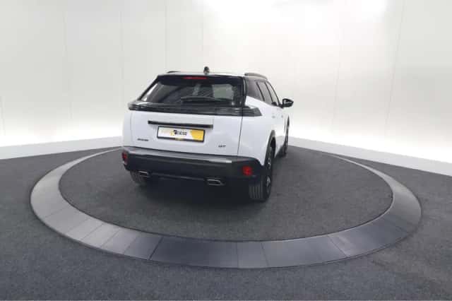 Peugeot 2008 (2024) thumbnail 10