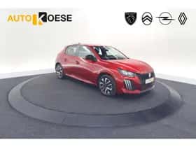 Peugeot 208 (2024)