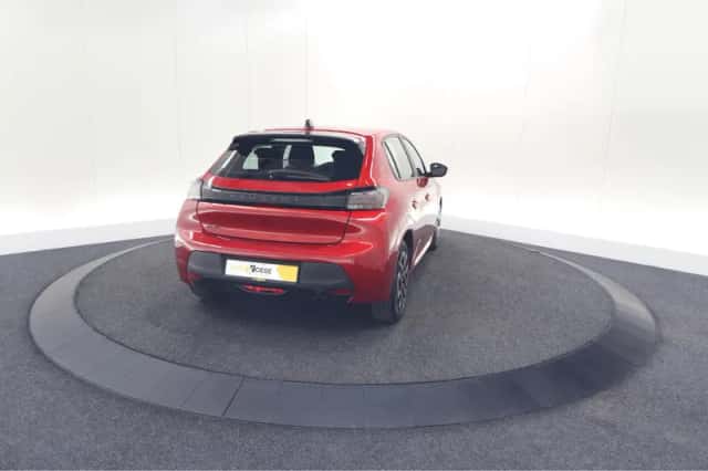 Peugeot 208 (2024) thumbnail 11