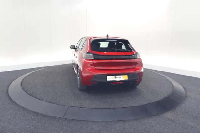 Peugeot 208 (2024) thumbnail 12