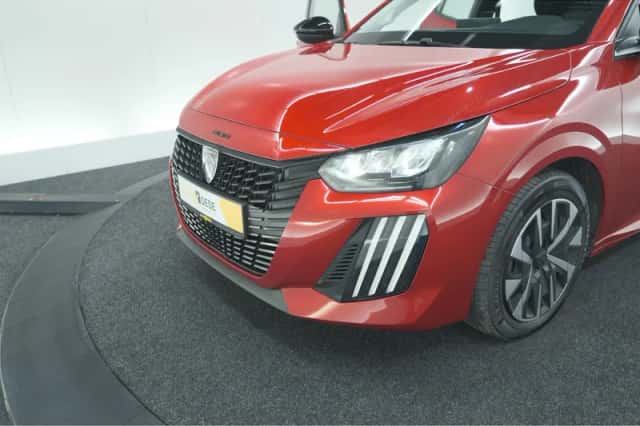 Peugeot 208 (2024) thumbnail 13
