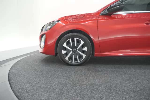 Peugeot 208 (2024) thumbnail 14