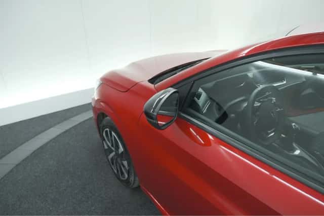Peugeot 208 (2024) thumbnail 17